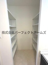 町楠葉2丁目戸建 賃貸の物件内観写真